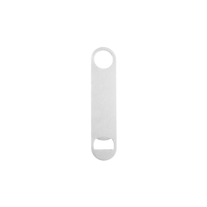 Chef Inox Bar Blade / Opener 180x37mm Stainless Steel