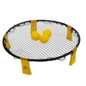 Smash Ball Tournament Game