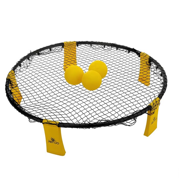 Smash Ball Tournament Game