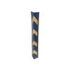 RapidMesh 100 x 100 x 800mm Rubber Corner Protector