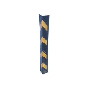 Rapid 100 x 100 x 800mm Rubber Corner Protector