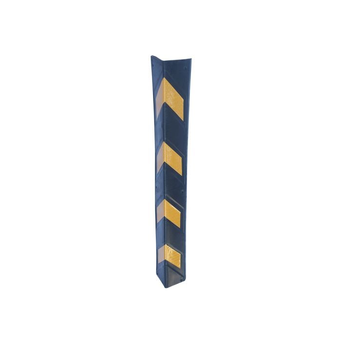 RapidMesh 100 x 100 x 800mm Rubber Corner Protector