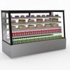 Bonvue Deluxe Chilled Display Cabinet  - Cake Display Fridges (slp870c)