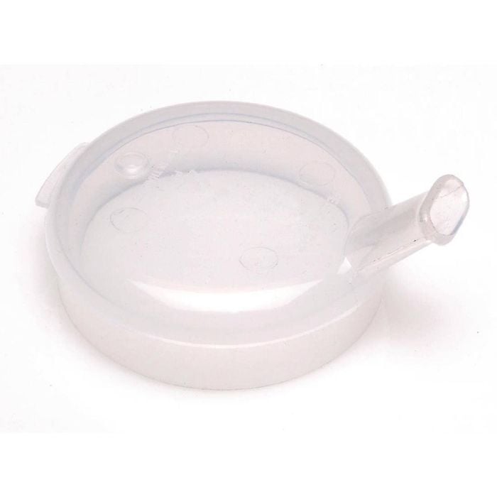 Kh Healthcare Double Handled Mug Feeding Cap 12 Pack