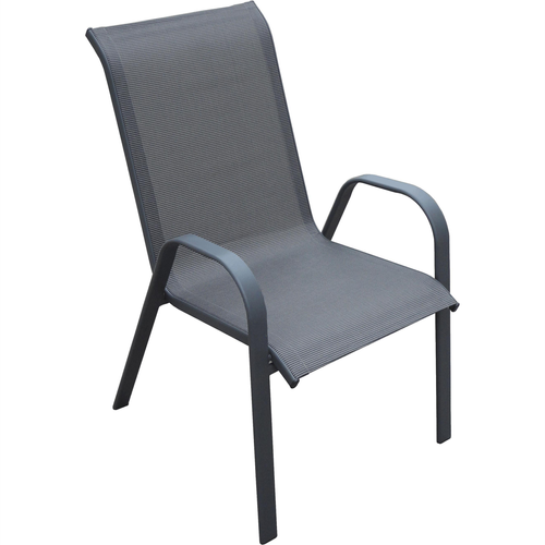 Marquee Steel Sling Chair Bunnings Australia