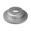 Basco Rear Brake Rotor For Gwm Cannon Alpha, Alpha Lux, Ultra, Alpha Phev P05