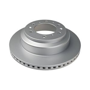 Basco Rear Brake Rotor For Gwm Cannon Alpha, Alpha Lux, Ultra, Alpha Phev P05