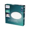 Philips Oyster LED 1400Lm Cool White 12W