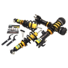 Xyz Racing Super Sport Complete Coilover Kit To Suit Holden VF WN Sedan Wagon UTE