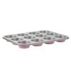 Wiltshire Two Tone Muffin Pan 12 Cup