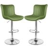 ALFORDSON Bar Stools 2X