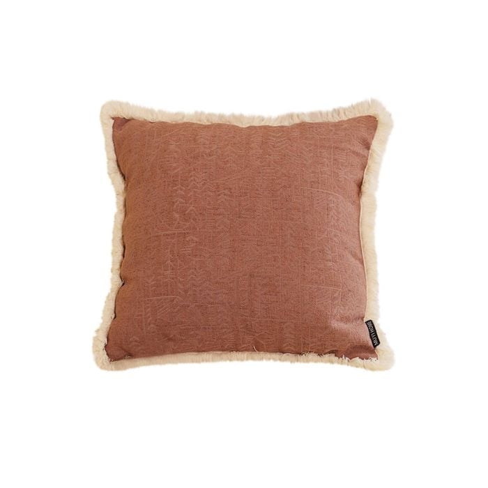 SOGA 45cm Vintage Decorative Throw Pillow