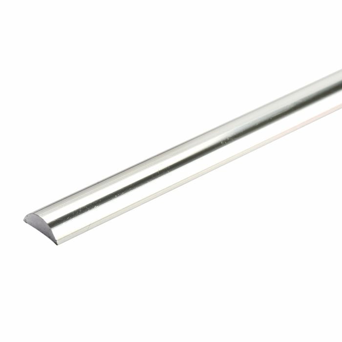 Sandleford 12 x 1000mm Chrome Shower Floor Channel
