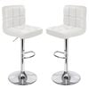 ALFORDSON 2X Bar Stools