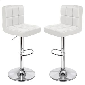 ALFORDSON 2X Bar Stools