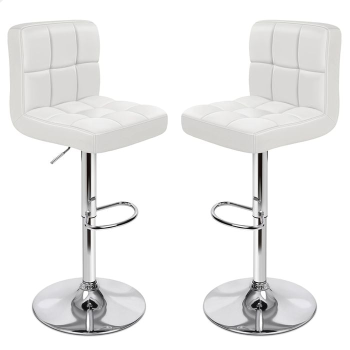 ALFORDSON 2X Bar Stools