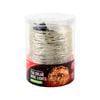 Lytworx Warm White Solar Micro LED Wire Lights - 250 Pack
