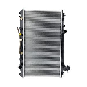 Basco Radiator For Toyota Camry ACV40R 2.4L 2AZFE FWD AUTOMATIC 2006- 2012 - RAD1012