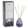 Bramble Bay Nordic Arctic Sea Salt Reed Diffuser Home Fragrance Charcoal