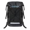 Mirage Dry Backpack Outdoor Carry Storage Bag Black