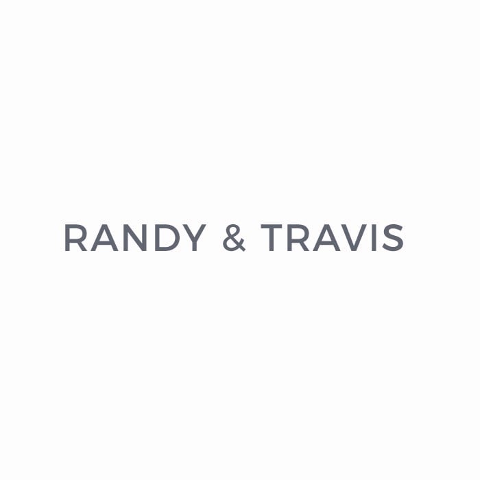 Randy  Travis