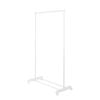 All Set 42 x 82 x 160cm Single Extendable Garment Rack