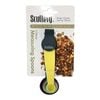 Essentials Measuring Spoons 5 Piece Set Colour Scullery