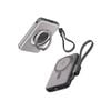 ZLOS TS10 10000mAh Ultra-Thin Rotating Stand 22.5W Wireless Power Bank