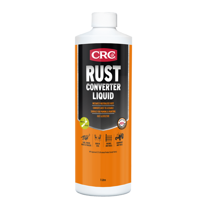 CRC 1L Rust Converter