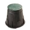 Rain Bird Round Sprinkler Valve Box