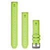 Garmin Silicone Bands (20 mm) - Waikiki