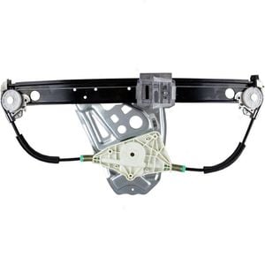 Autopa Rear Right Window Regulator W/o Motor For Mercedes W220 S280 A2207300446