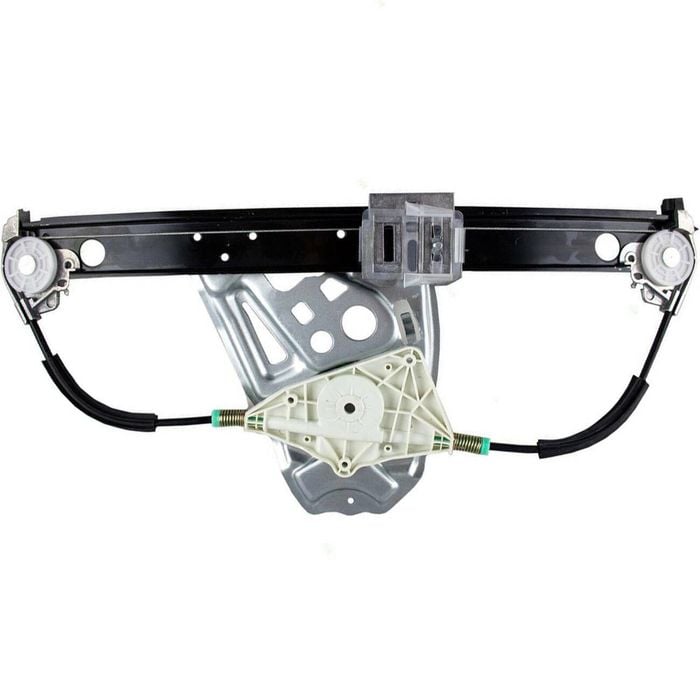 Autopa Rear Right Window Regulator W/o Motor For Mercedes W220 S280 A2207300446