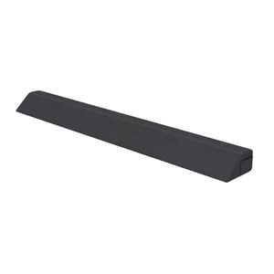 Costway King Bed Wedge Pillow Headboard Pillow W/pockets Gap Filler