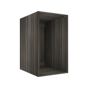 Lugna 768 x 450 x 580mm Storm Cabinet Shell