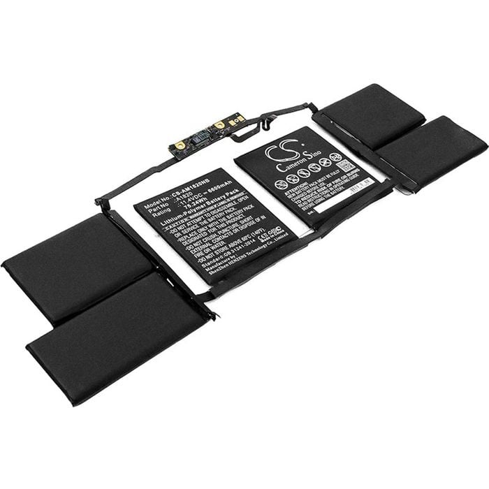 Cameron Sino A1820 Battery Replacement [cs-am1820nb]