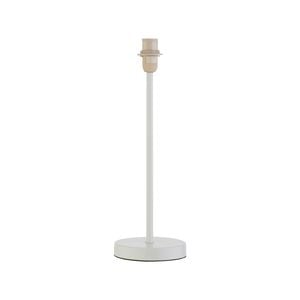 Verve Design 36cm Mardin Lamp Base - White 