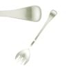 Tablekraft Salad Fork Elite 18/10 Stainless Steel 12 Pack Cutlery Dining