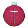 Ultimate Ears Miniroll Portable Bluetooth Speaker - Pink [uea275017]
