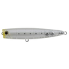 Maria Pop Queen 160mm Popper Floating Hard Body Fishing Lure 007 Raw Shirasu