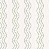 Wallpaper Trader Ben Wavy Stripe Light Green