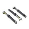 Front Loader Washing Machine Shock Absorbers Assembly 09850885 (3 PACK), suits Miele