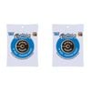 2PK Martin Guitar MA4850 Authentic Bass 4 Strings 92/8 Phosphor Bronze Medium