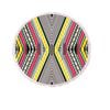 100% Cotton Round Beach Towel Ellie 150 + 5 cm Diameter