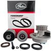 Timing Belt Kit+Water Pump For Holden Astra AH Z18XER 1.8L DOHC 4/2007 To 3/2010