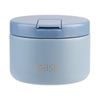 Oasis Insulated Food Flask 300ml - Hazy Blue