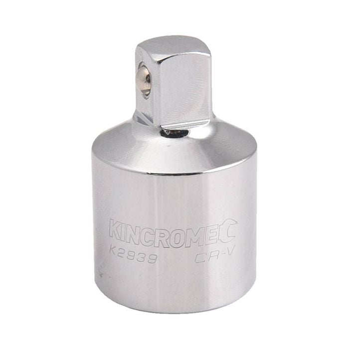 Kincrome 3/4" F x 1/2" M Socket Adaptor