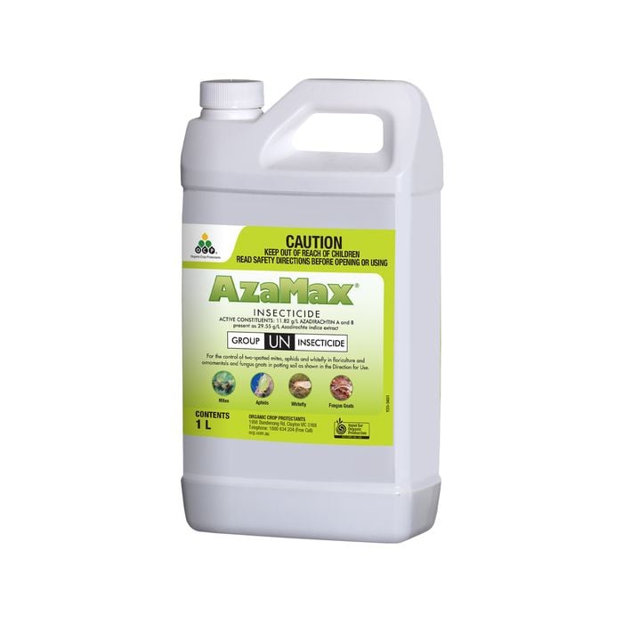 OCP 1L AzaMax Insecticide