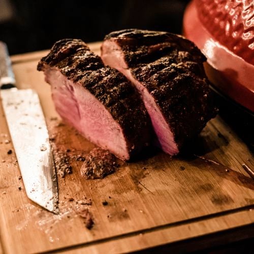Kamado Joe Classic 0258244
