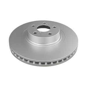 Front Brake Disc Rotor for Subaru Forester SH/SJ, Impreza GD–GJ, Outback BP, Liberty BL–BR/BM, BRZ ZC | Toyota 86 ZN6